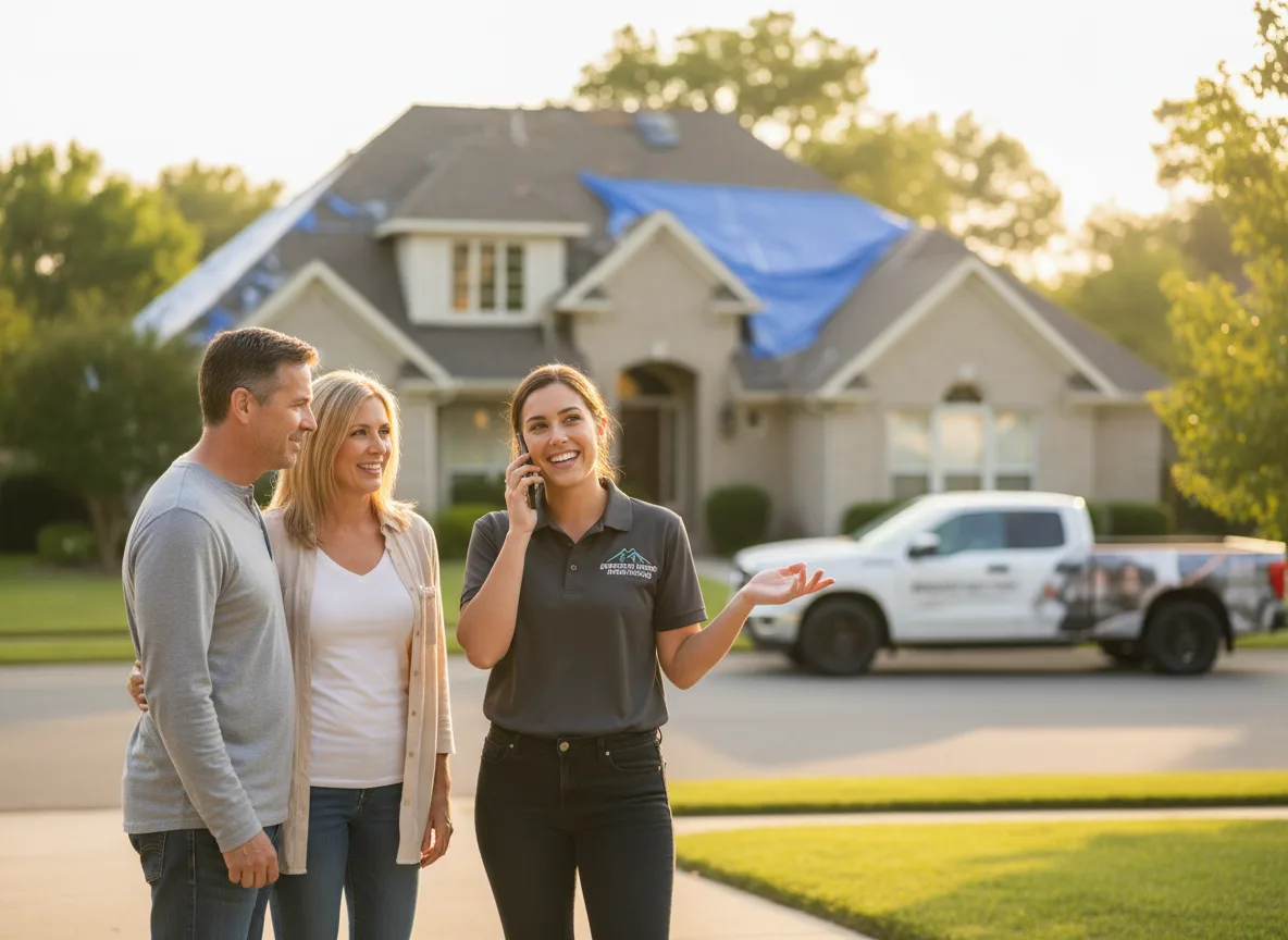 Emergency Roof Repair Unity, OR FAQs